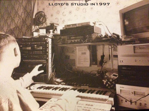 studio 1997
