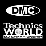 technics world dmc reginal  finalist