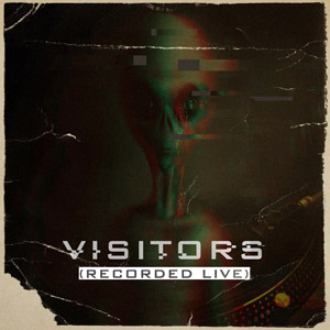 VISITORS SCRATCH TRACK